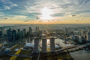 Marina Bay Sands review: Singapore’s most iconic hotel still wows after 10 years