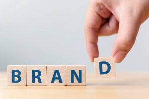 How to build a personal brand