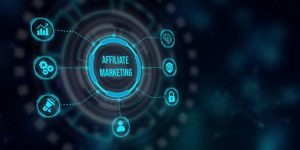 What is Affiliate Marketing?