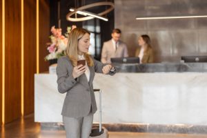 Prioritizing technology for your hotel staff