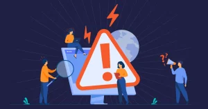 Digital Marketing Mistakes Killing ROI